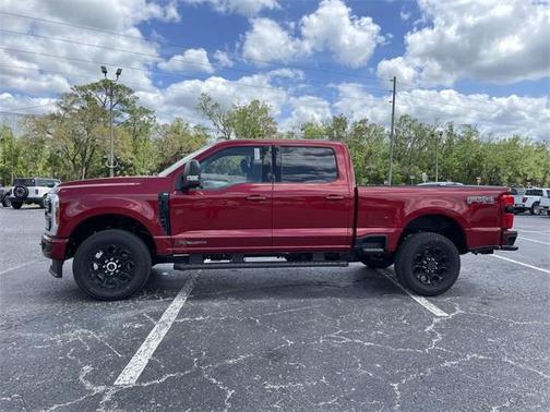 2025 Ford F-350 XLT