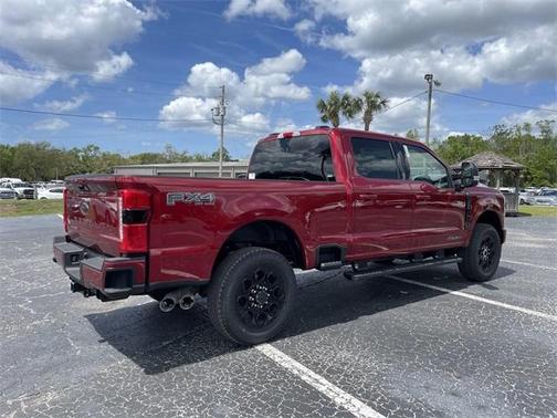 2025 Ford F-350 XLT