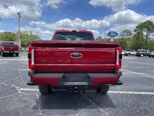 2025 Ford F-350 XLT