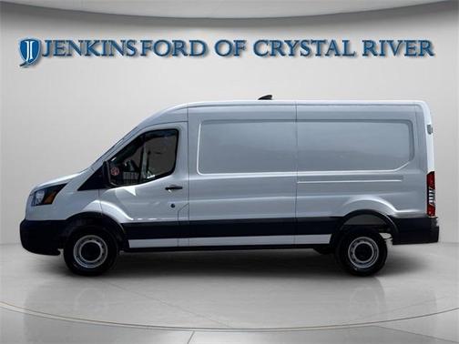 2026 Ford Transit-250 148 WB Medium Roof Cargo