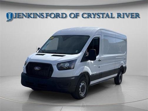 2026 Ford Transit-250 148 WB Medium Roof Cargo