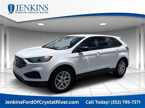 2021 Ford Edge SE