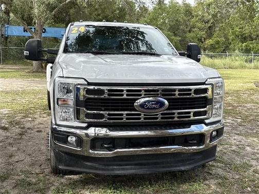 2024 Ford F-350 XLT