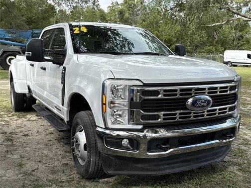 2024 Ford F-350 XLT