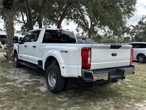 2024 Ford F-350 XLT