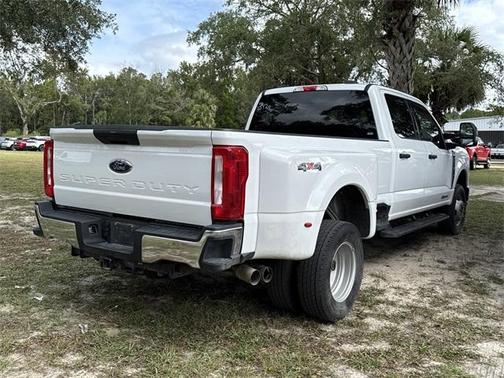 2024 Ford F-350 XLT
