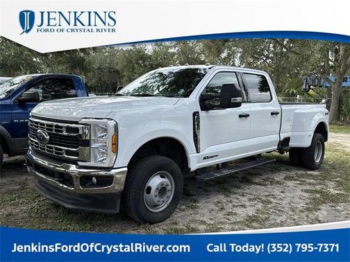 2024 Ford F-350 XLT