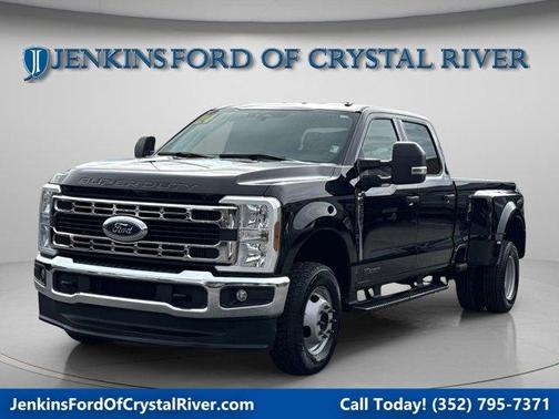 2024 Ford F-350 XLT