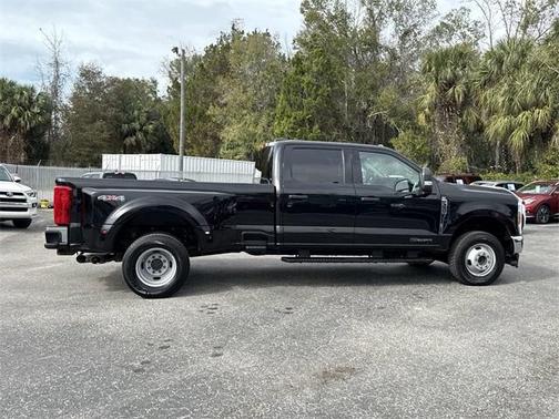 2024 Ford F-350 XLT