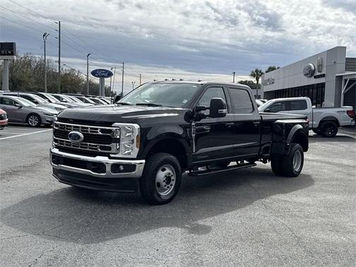 2024 Ford F-350 XLT