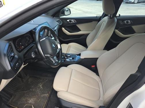 2021 BMW 228 Gran Coupe i xDrive