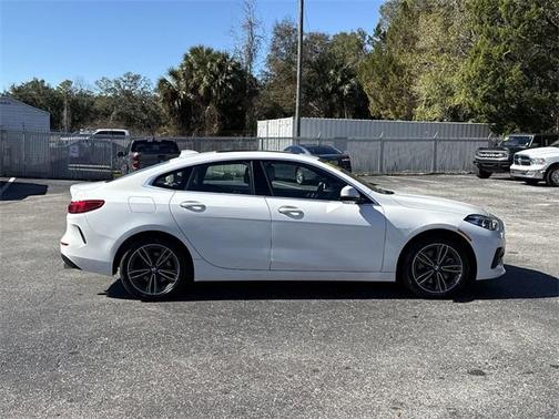 2021 BMW 228 Gran Coupe i xDrive