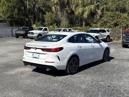 2021 BMW 228 Gran Coupe i xDrive