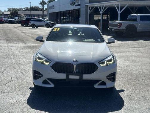 2021 BMW 228 Gran Coupe i xDrive