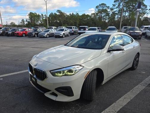 2021 BMW 228 Gran Coupe i xDrive