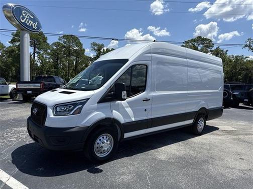 2025 Ford Transit-350 Base