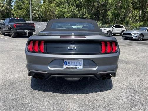 2023 Ford Mustang GT Premium