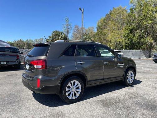 2015 Kia Sorento EX