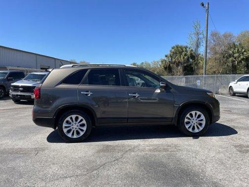 2015 Kia Sorento EX
