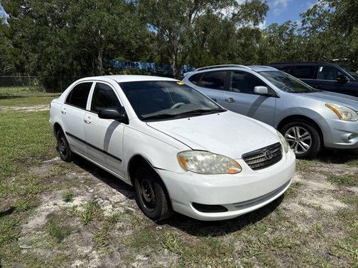 2005 Toyota Corolla