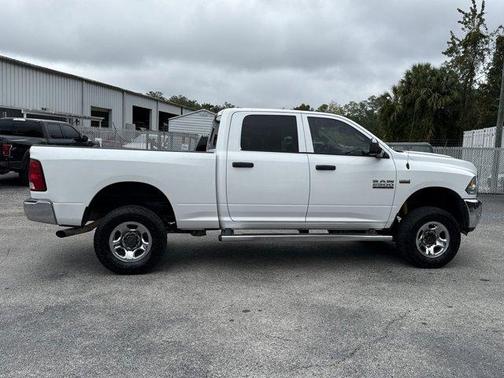 2015 RAM 2500 Tradesman