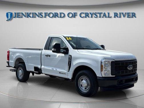 2026 Ford F-250 XL