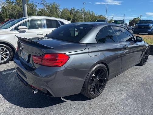 2017 BMW 440 i