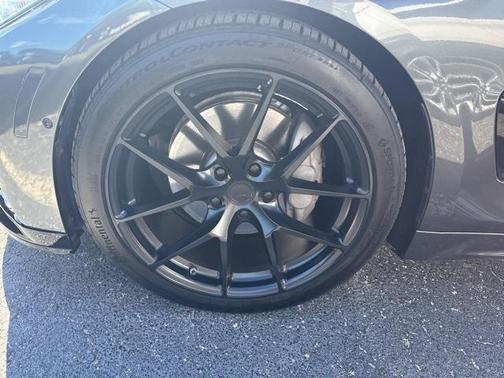 2017 BMW 440 i