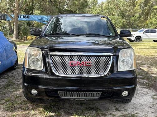 2008 GMC Yukon Denali
