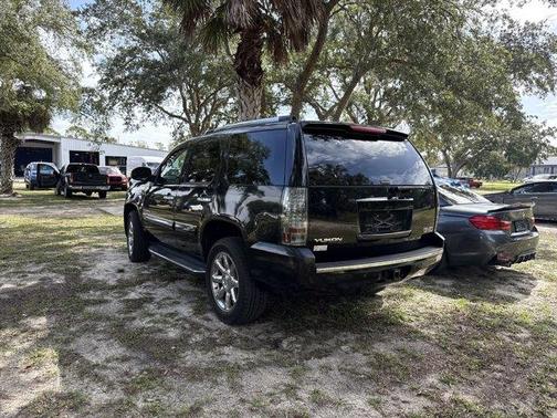 2008 GMC Yukon Denali