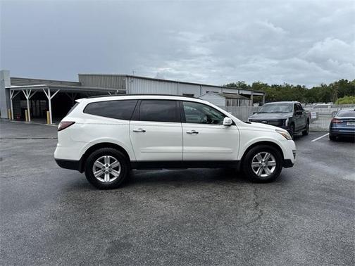 2014 Chevrolet Traverse 2LT