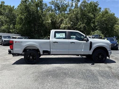2025 Ford F-250 XL