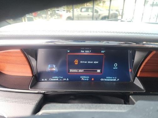 2024 Lincoln Navigator Premiere