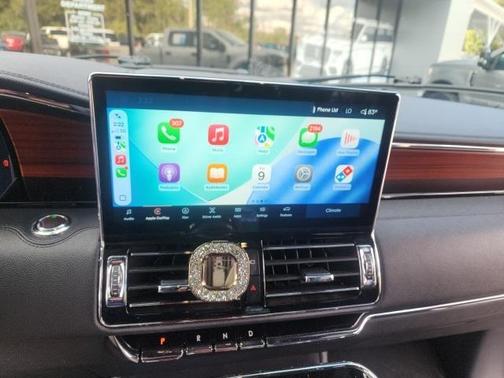 2024 Lincoln Navigator Premiere