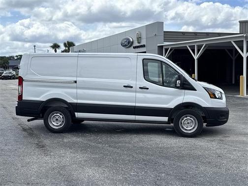 2025 Ford Transit-150 BASE