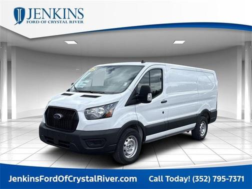 2025 Ford Transit-150 BASE