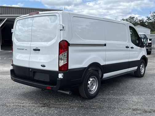 2025 Ford Transit-150 BASE