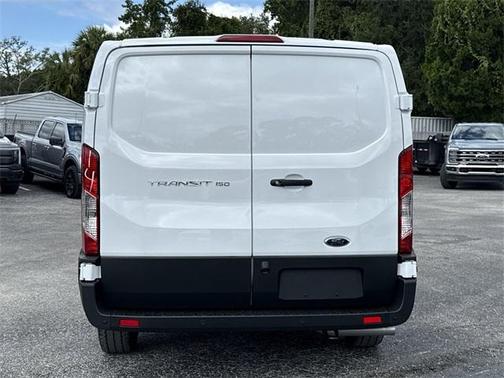 2025 Ford Transit-150 BASE