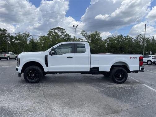 2025 Ford F-350 XL