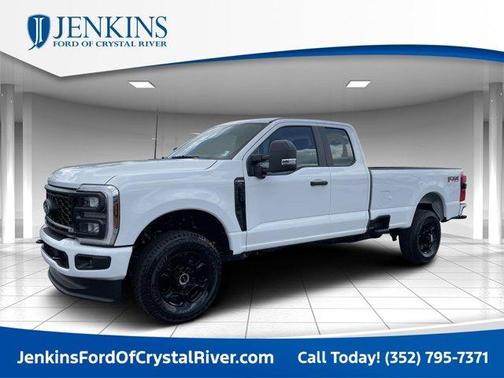 2025 Ford F-350 XL