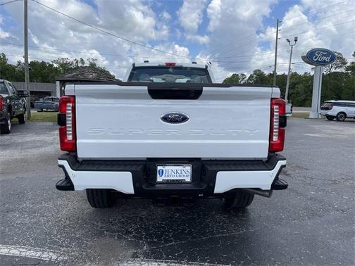 2025 Ford F-350 XL