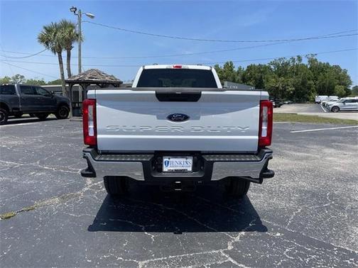 2025 Ford F-350 XLT