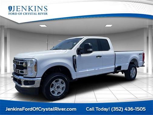 2025 Ford F-350 XLT