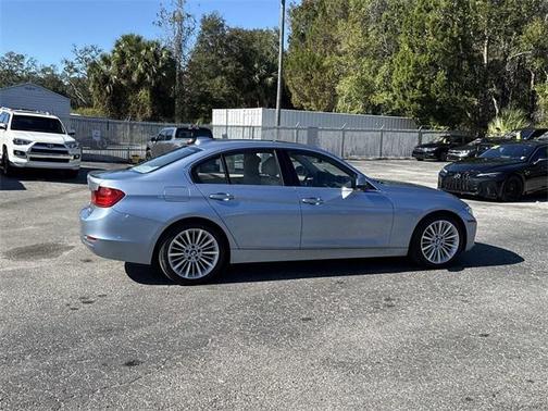 2014 BMW 328 i