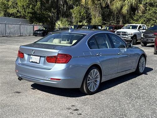 2014 BMW 328 i