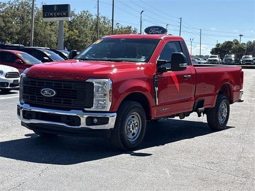2026 Ford F-350 XL