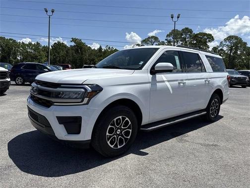 2023 Ford Expedition Max XLT
