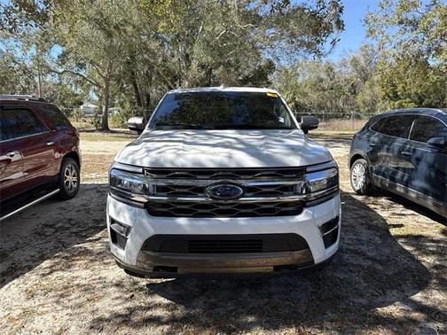 2023 Ford Expedition Max King Ranch
