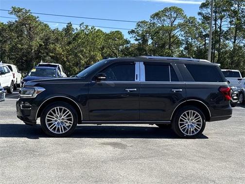 2022 Ford Expedition Limited