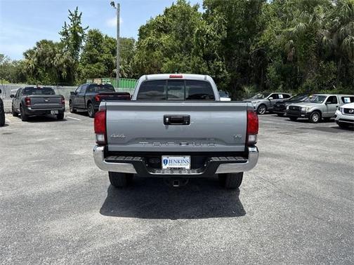 2020 Toyota Tacoma SR5